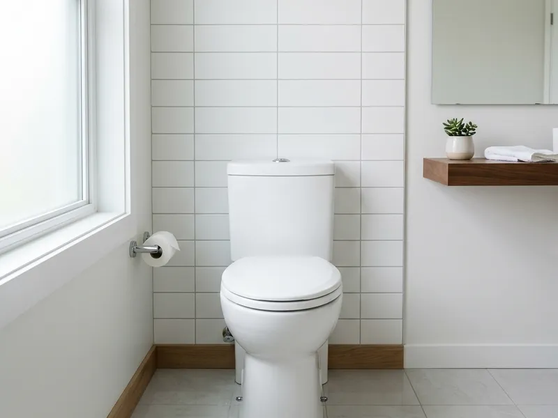 Toilet Repair & Installation Plumber in Armour, SD